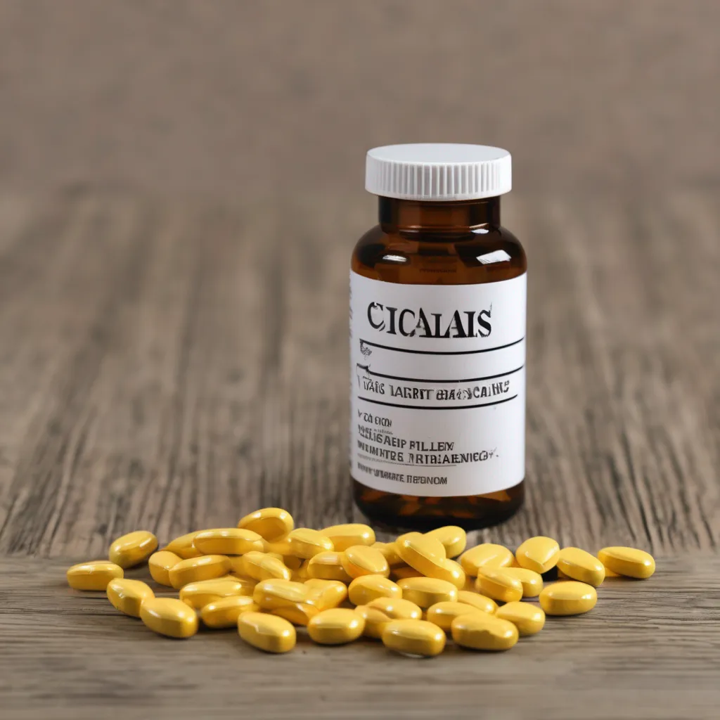 Comparatif achat cialis numéro 1